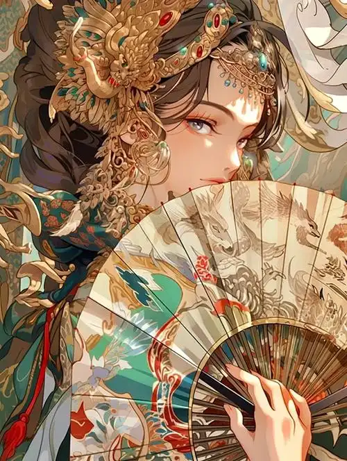 动漫片 银河拾荒者 封面